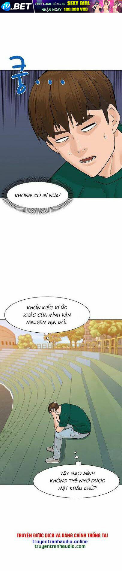 Người Trở Về Từ Cõi Chết Chapter 45 - Trang 3