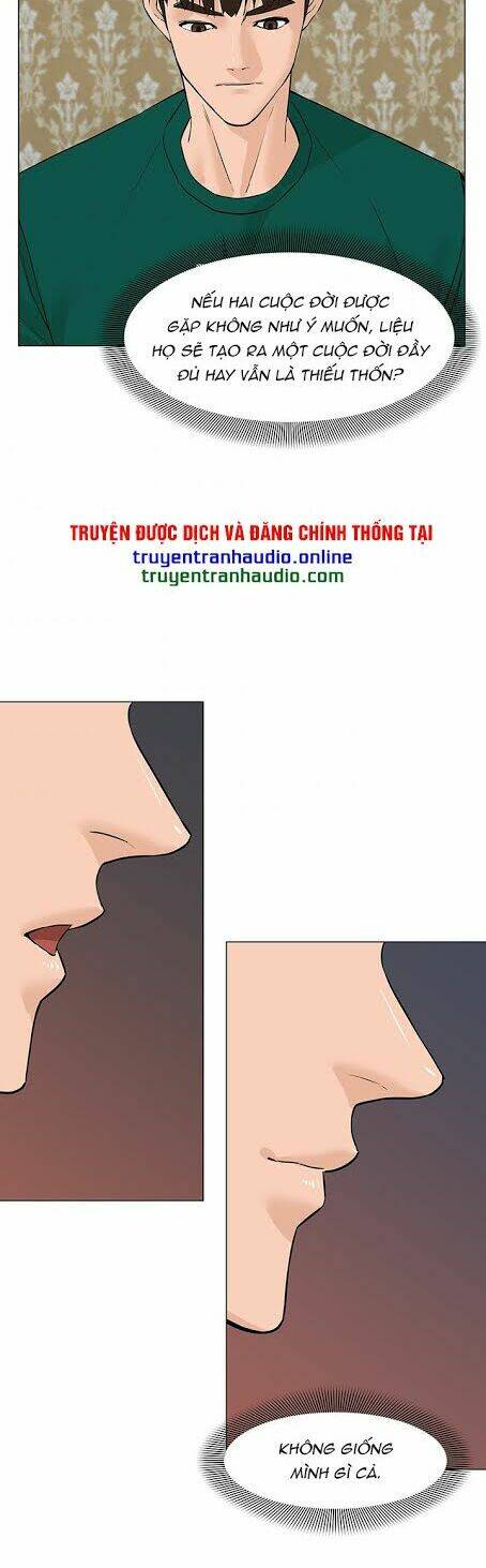 Người Trở Về Từ Cõi Chết Chapter 45 - Trang 41