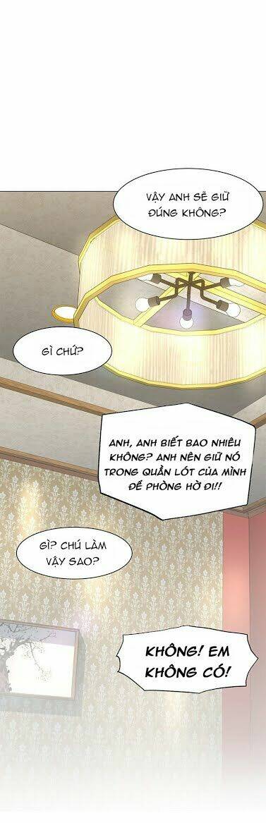 Người Trở Về Từ Cõi Chết Chapter 45 - Trang 45