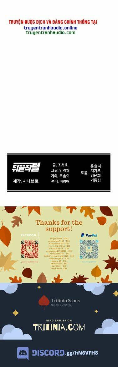 Người Trở Về Từ Cõi Chết - Chapter 45 - Page 46