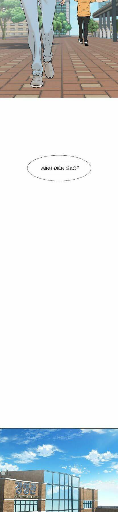 Người Trở Về Từ Cõi Chết Chapter 46 - Trang 10