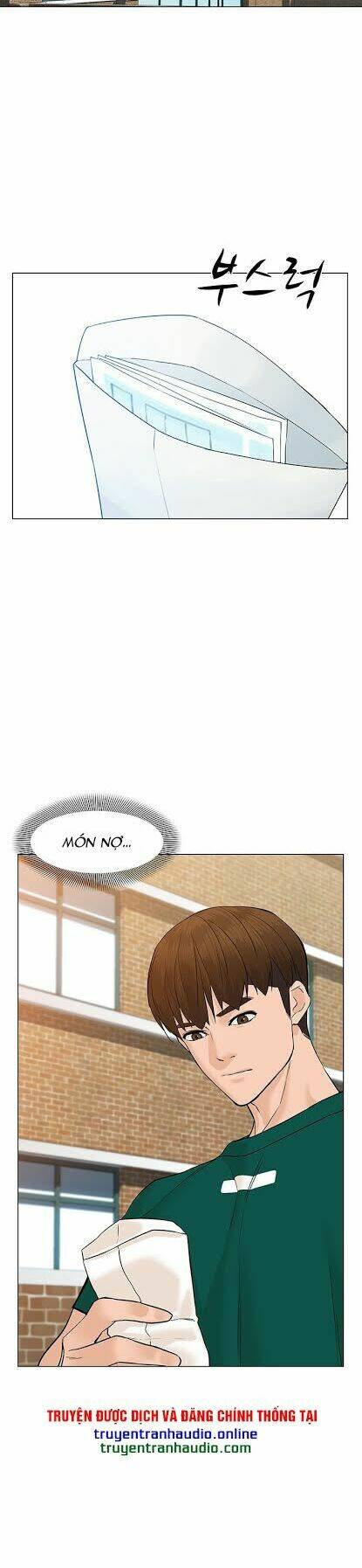 Người Trở Về Từ Cõi Chết Chapter 46 - Trang 11