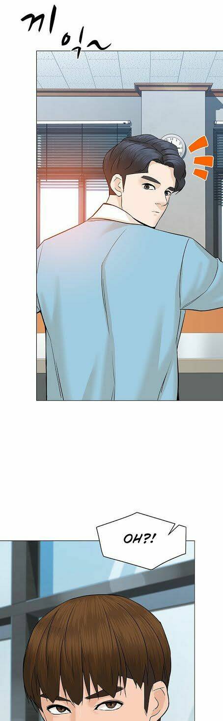 Người Trở Về Từ Cõi Chết Chapter 46 - Trang 14