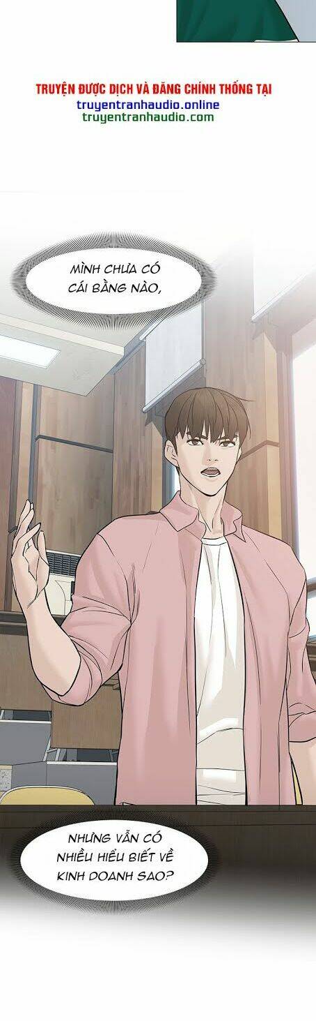 Người Trở Về Từ Cõi Chết Chapter 46 - Trang 24