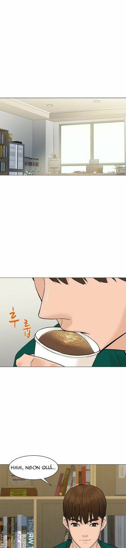 Người Trở Về Từ Cõi Chết Chapter 46 - Trang 27