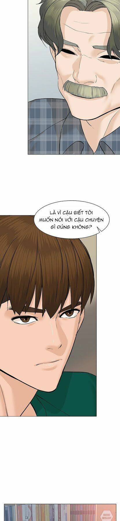 Người Trở Về Từ Cõi Chết Chapter 46 - Trang 31