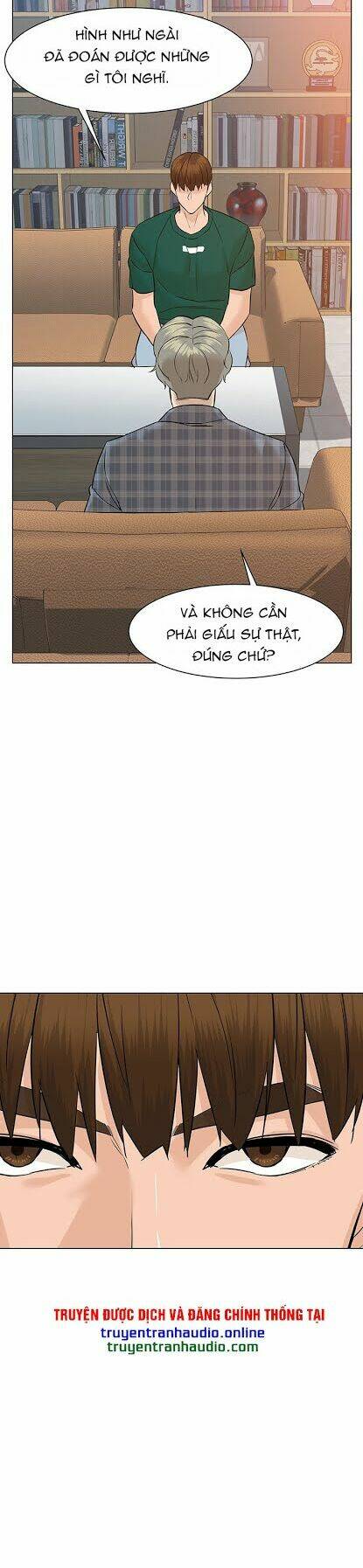 Người Trở Về Từ Cõi Chết Chapter 46 - Trang 32