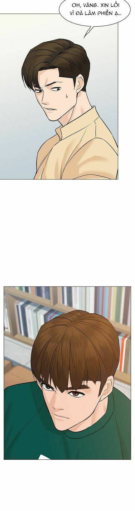 Người Trở Về Từ Cõi Chết Chapter 46 - Trang 36