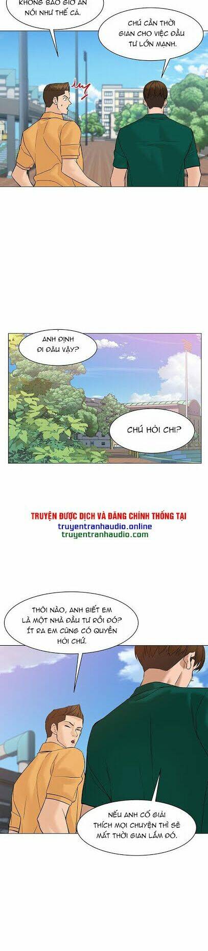 Người Trở Về Từ Cõi Chết Chapter 46 - Trang 3