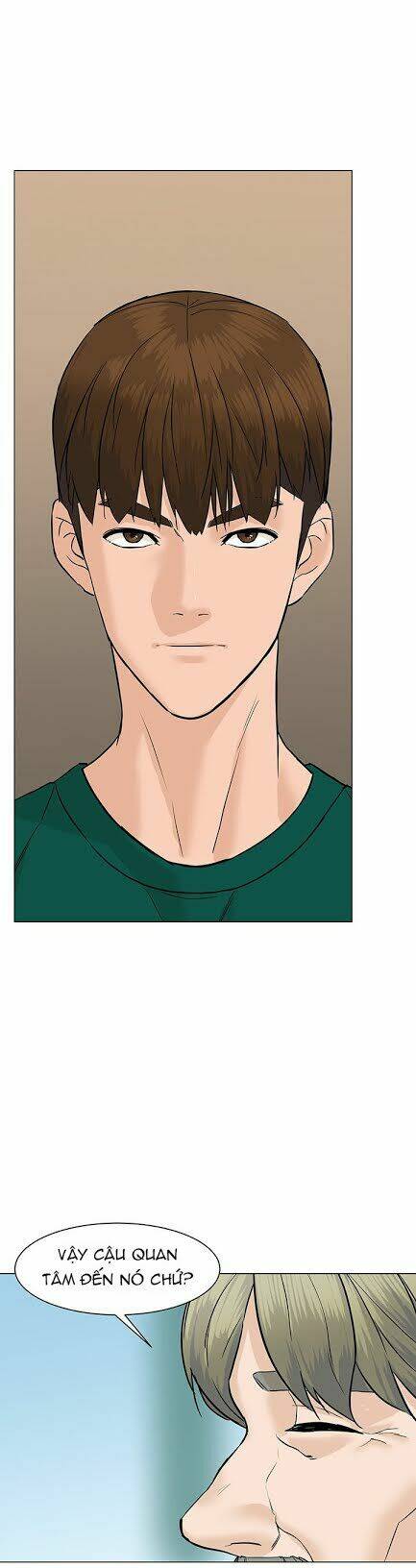 Người Trở Về Từ Cõi Chết Chapter 46 - Trang 39
