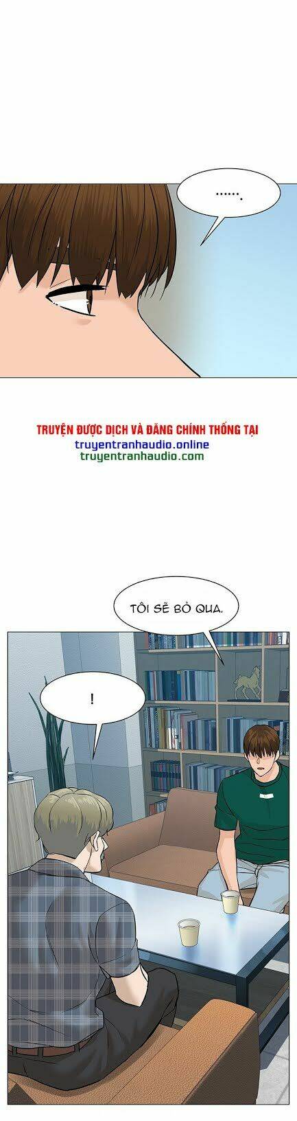 Người Trở Về Từ Cõi Chết Chapter 46 - Trang 40