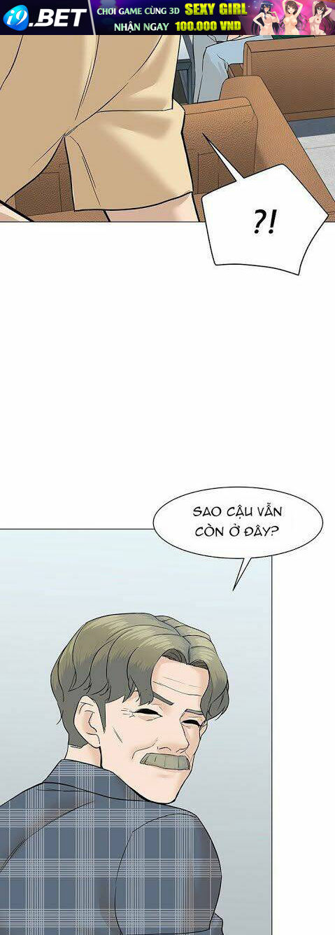 Người Trở Về Từ Cõi Chết Chapter 46 - Trang 43