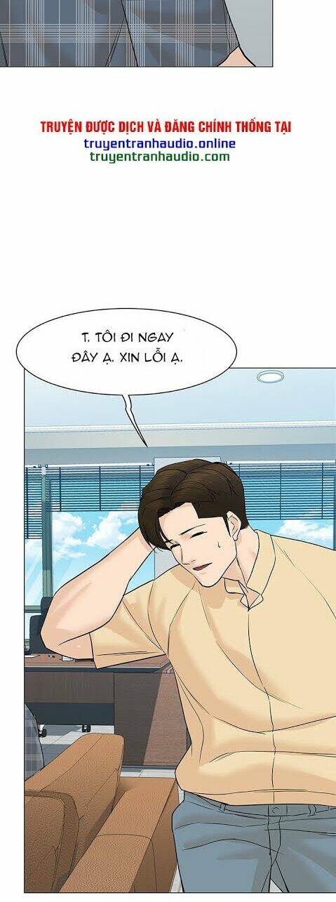 Người Trở Về Từ Cõi Chết Chapter 46 - Trang 44