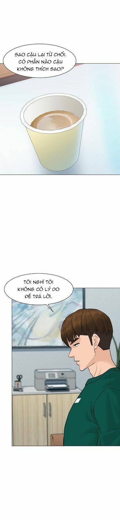 Người Trở Về Từ Cõi Chết Chapter 46 - Trang 47