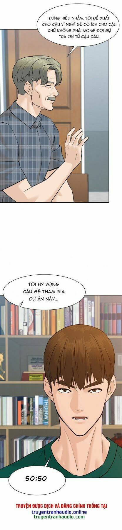 Người Trở Về Từ Cõi Chết Chapter 46 - Trang 48
