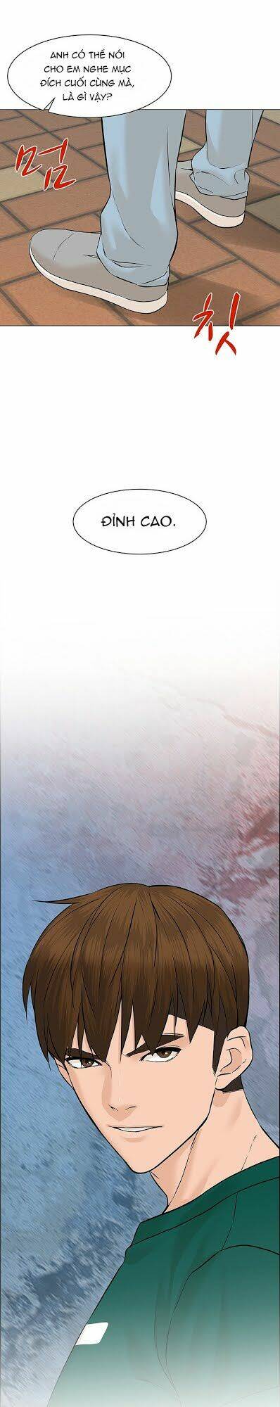 Người Trở Về Từ Cõi Chết Chapter 46 - Trang 4