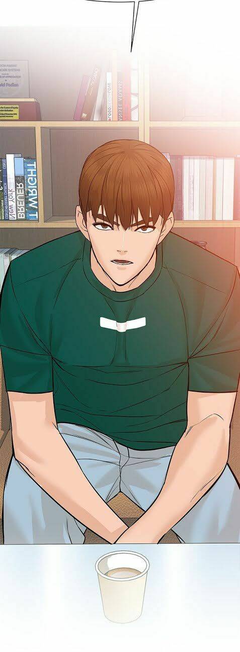 Người Trở Về Từ Cõi Chết Chapter 46 - Trang 51