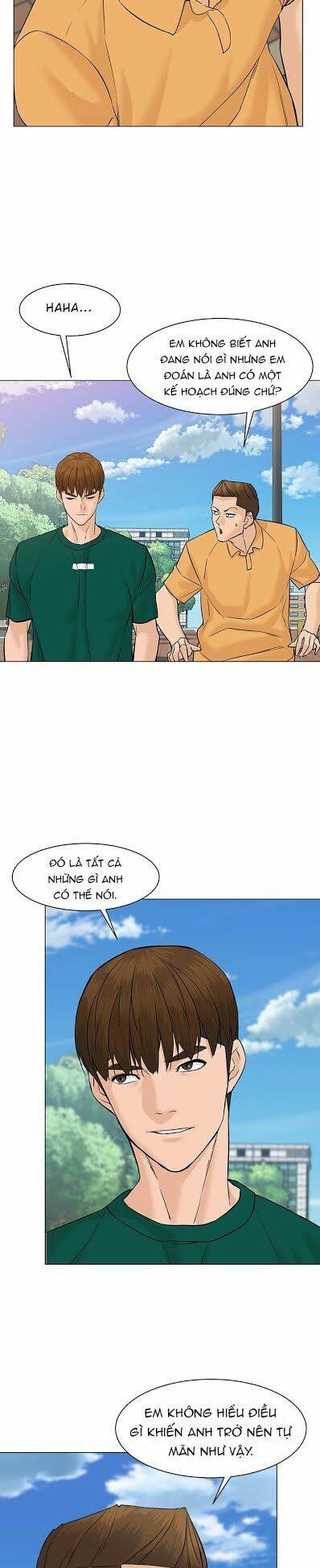 Người Trở Về Từ Cõi Chết Chapter 46 - Trang 6