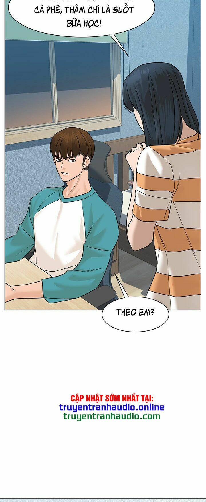 Người Trở Về Từ Cõi Chết Chapter 47 - Trang 99