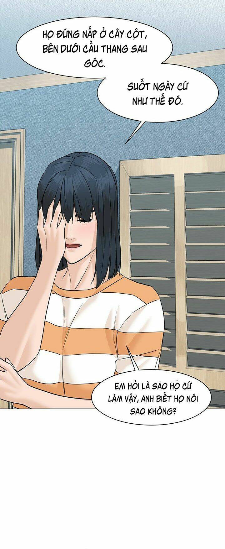 Người Trở Về Từ Cõi Chết Chapter 47 - Trang 100