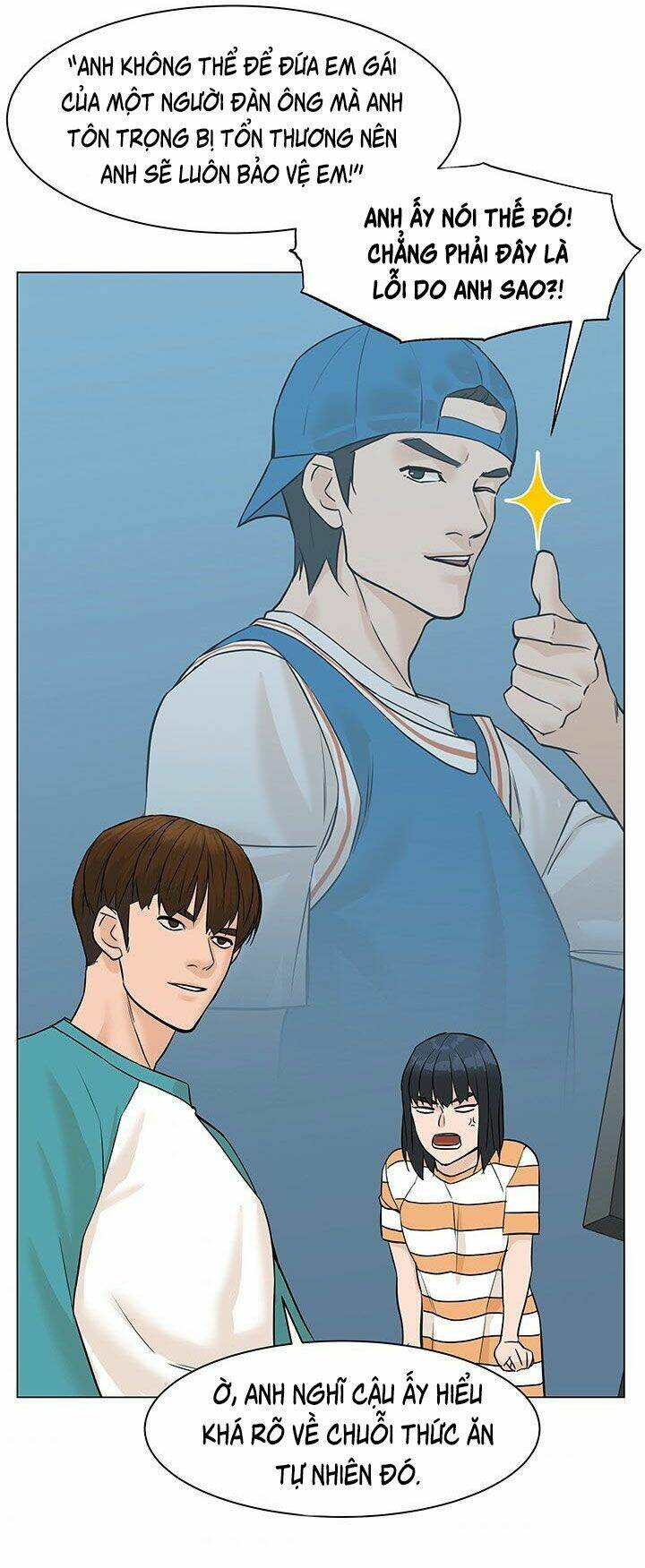 Người Trở Về Từ Cõi Chết Chapter 47 - Trang 101