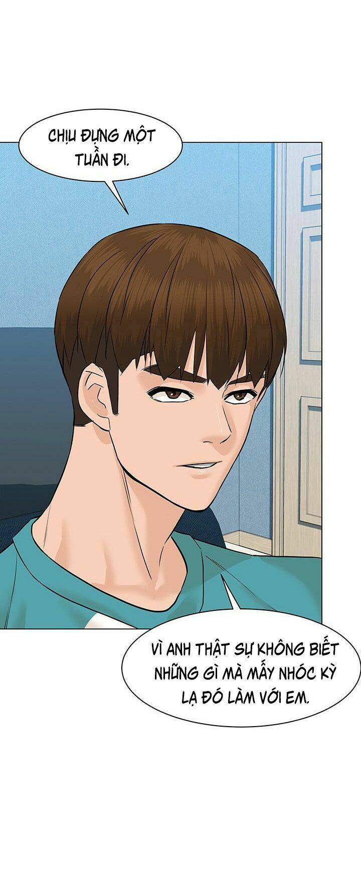 Người Trở Về Từ Cõi Chết Chapter 47 - Trang 103