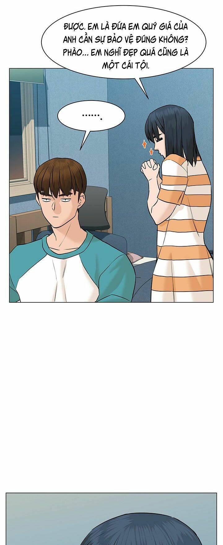 Người Trở Về Từ Cõi Chết Chapter 47 - Trang 105