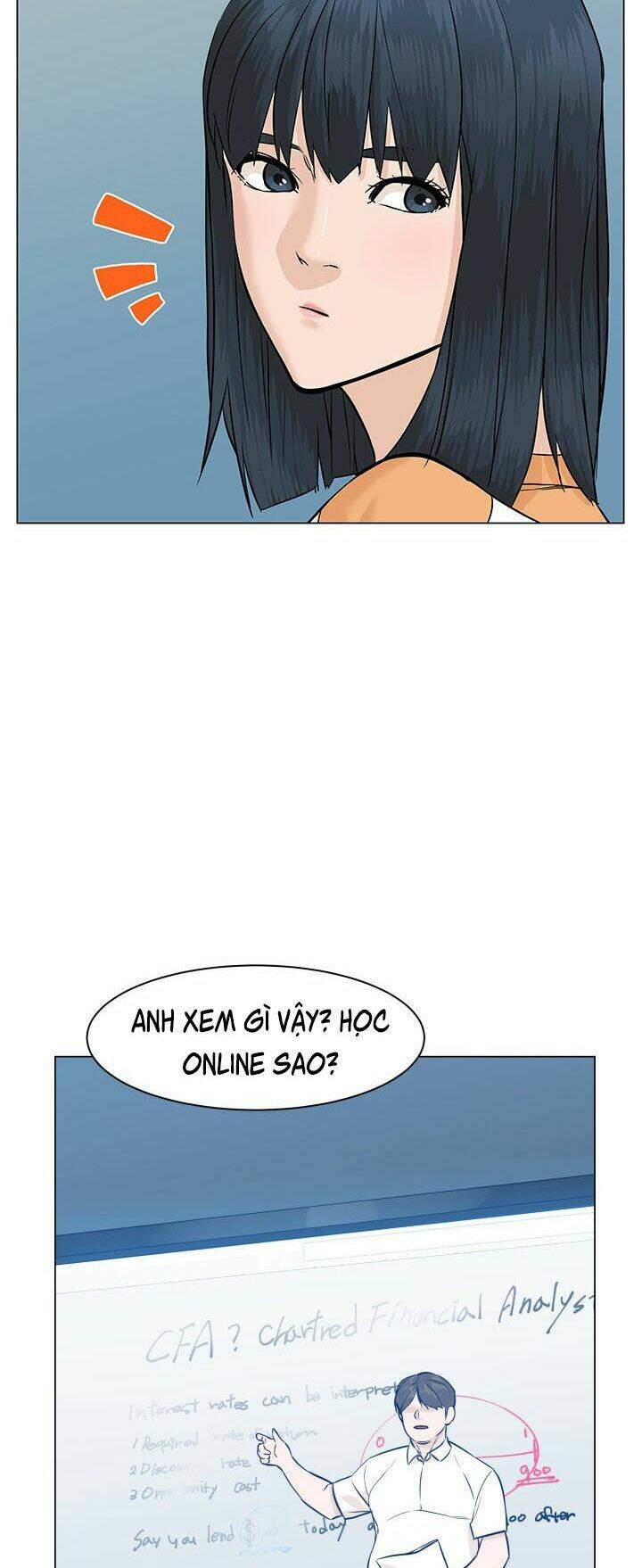 Người Trở Về Từ Cõi Chết Chapter 47 - Trang 106