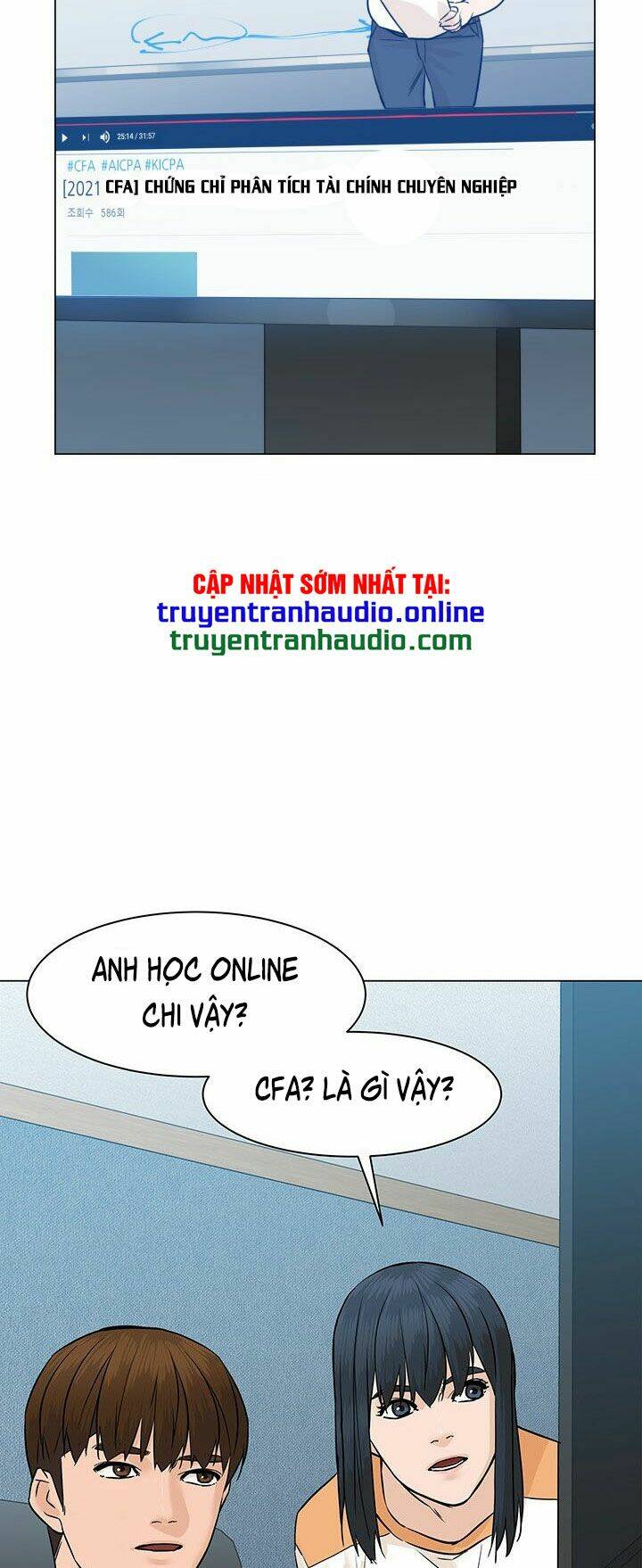 Người Trở Về Từ Cõi Chết Chapter 47 - Trang 107