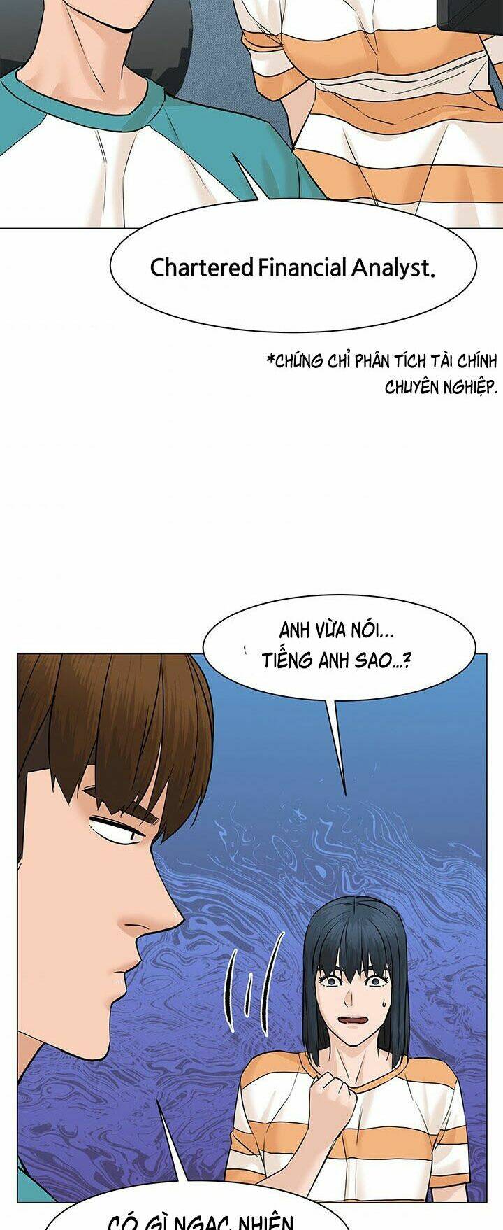 Người Trở Về Từ Cõi Chết Chapter 47 - Trang 108