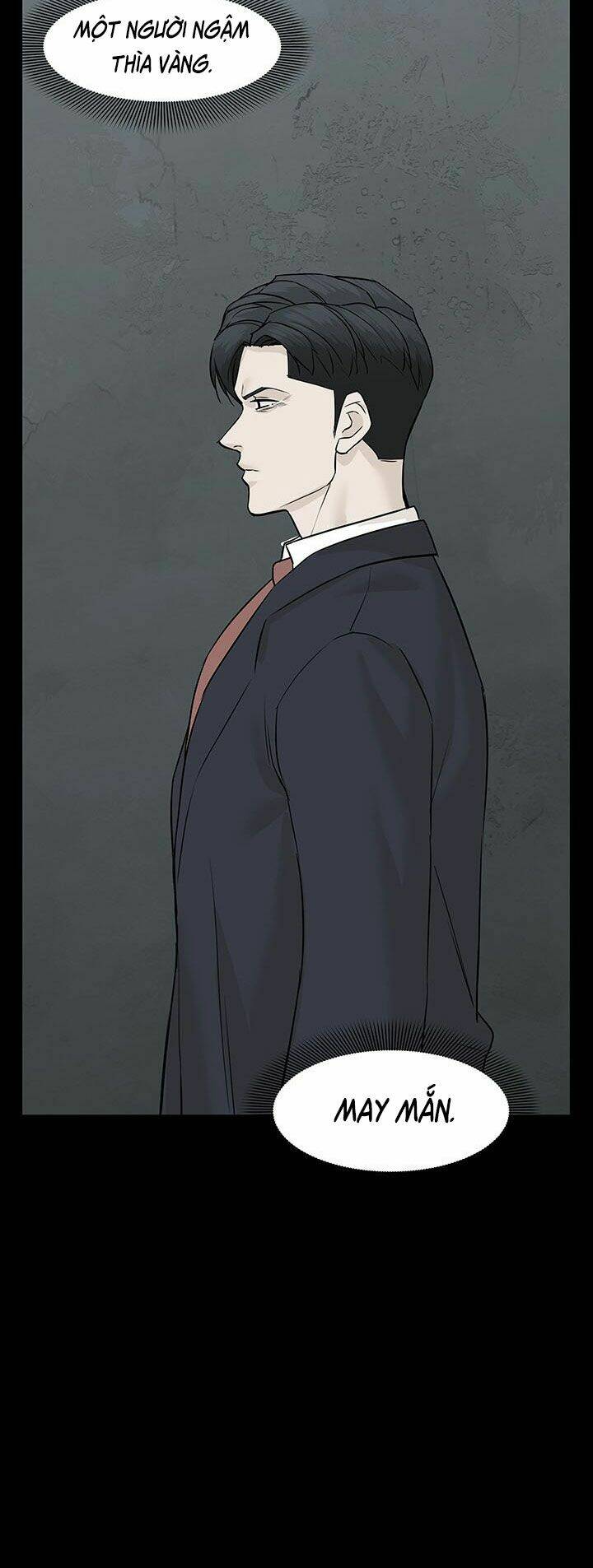 Người Trở Về Từ Cõi Chết Chapter 47 - Trang 10