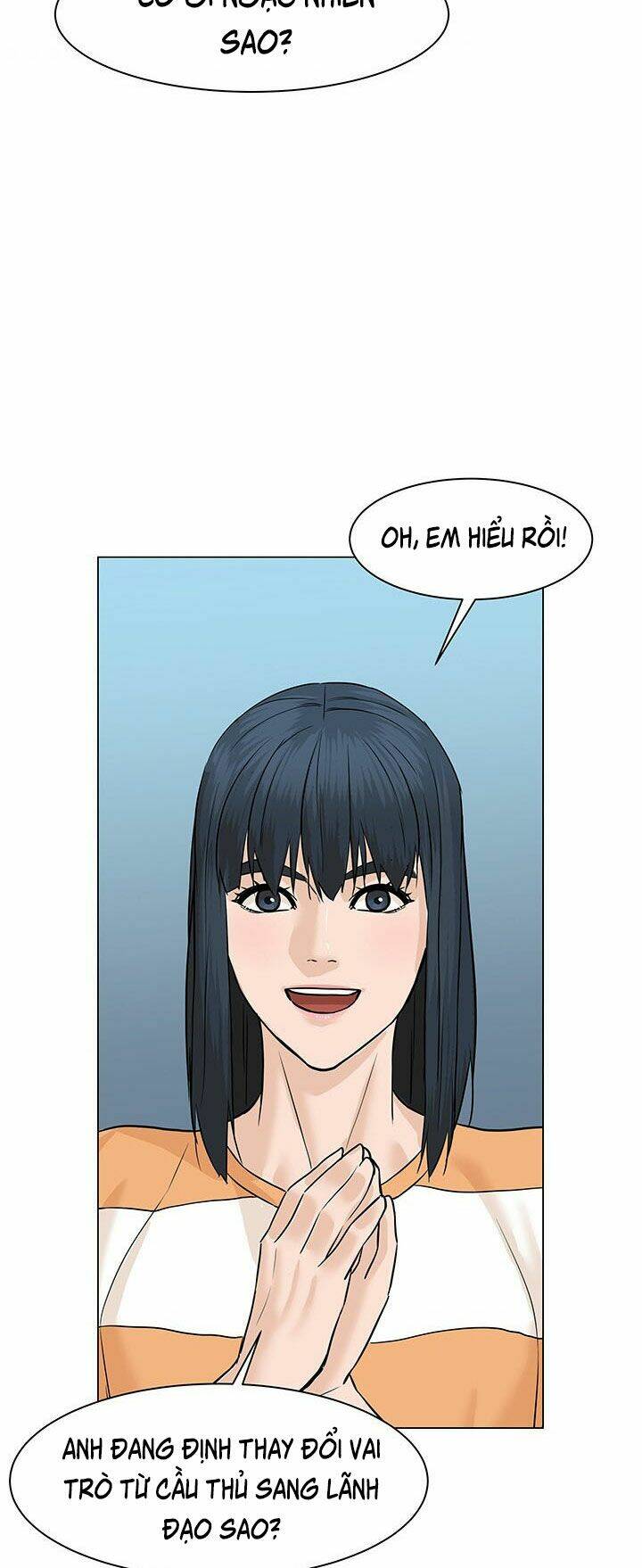 Người Trở Về Từ Cõi Chết Chapter 47 - Trang 109