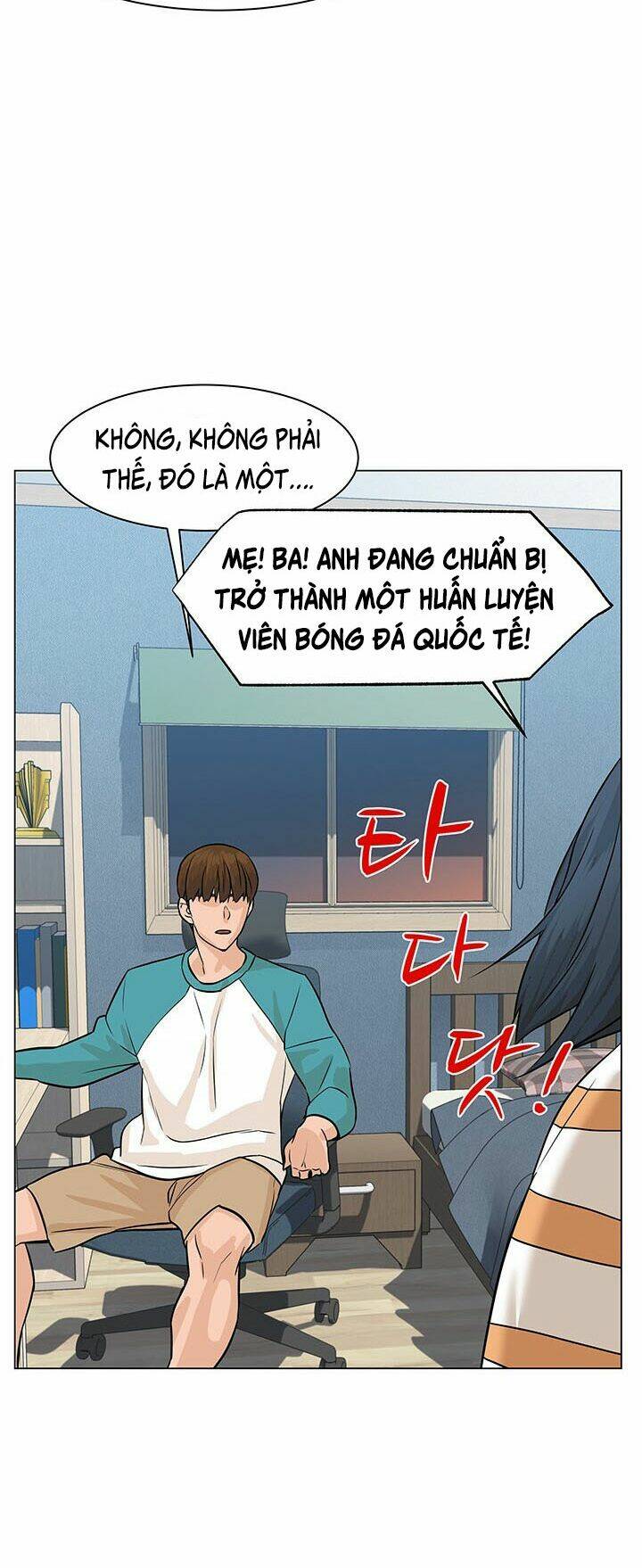 Người Trở Về Từ Cõi Chết Chapter 47 - Trang 110