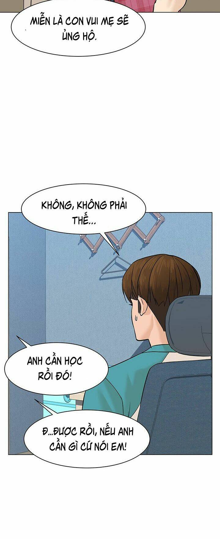 Người Trở Về Từ Cõi Chết Chapter 47 - Trang 112