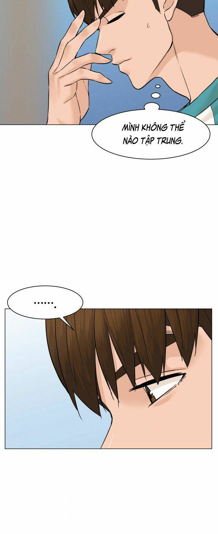 Người Trở Về Từ Cõi Chết Chapter 47 - Trang 114