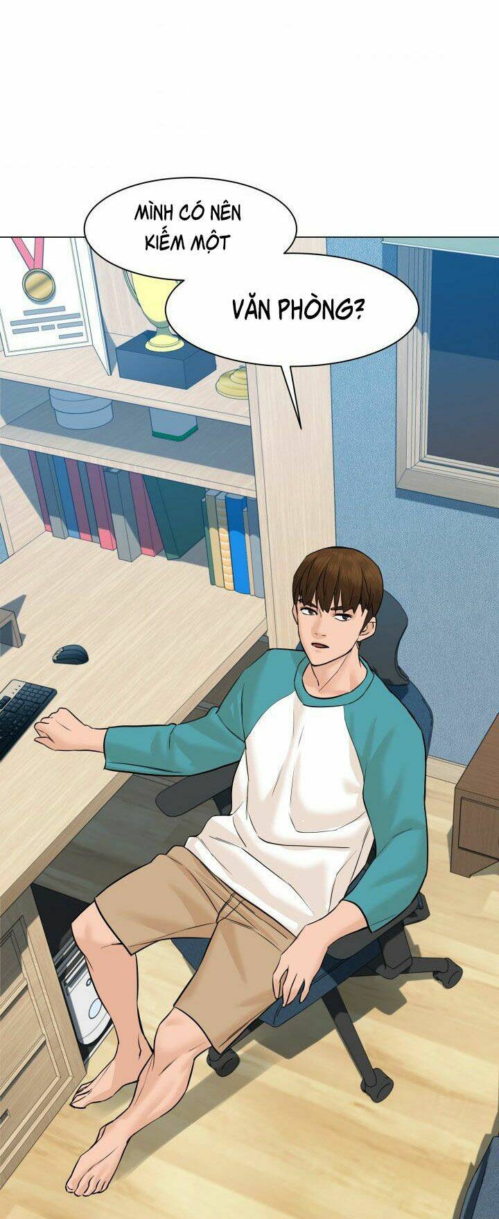 Người Trở Về Từ Cõi Chết Chapter 47 - Trang 115