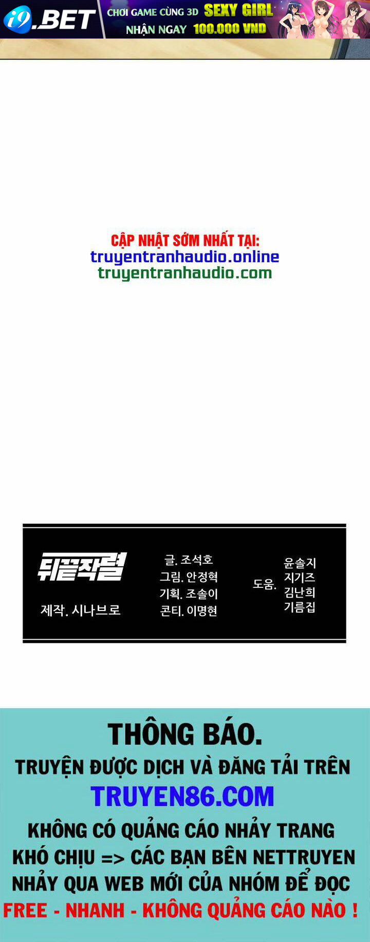 Người Trở Về Từ Cõi Chết - Chapter 47 - Page 116