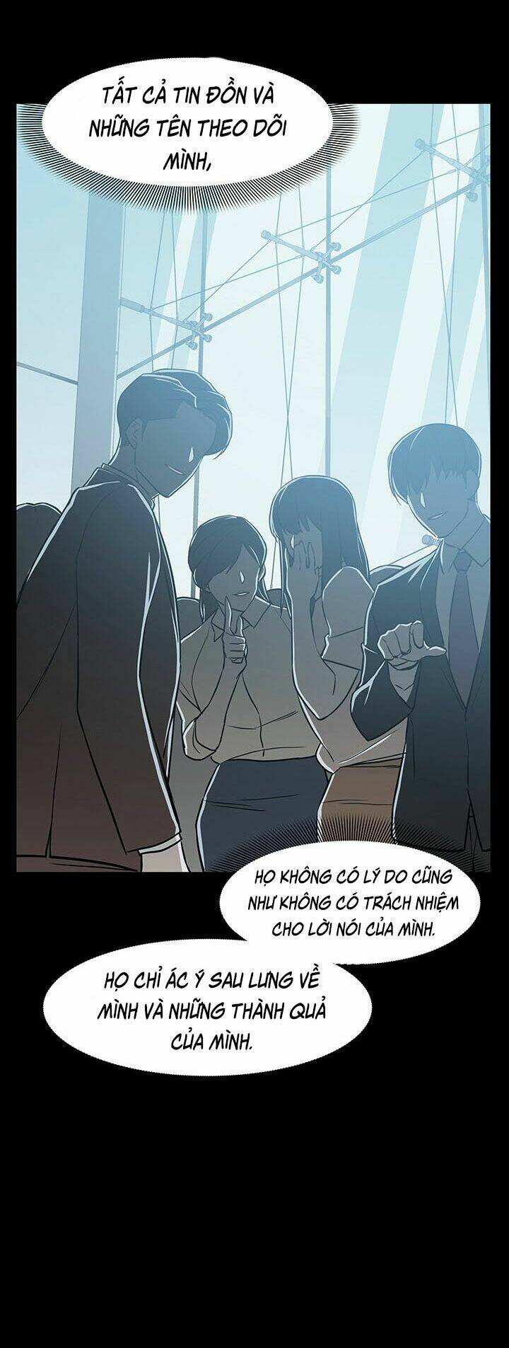 Người Trở Về Từ Cõi Chết Chapter 47 - Trang 11