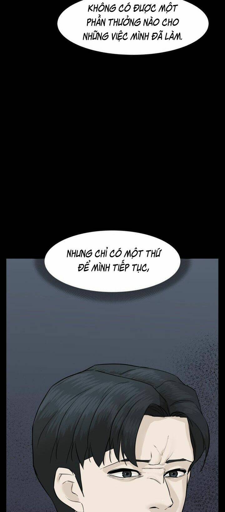 Người Trở Về Từ Cõi Chết Chapter 47 - Trang 15