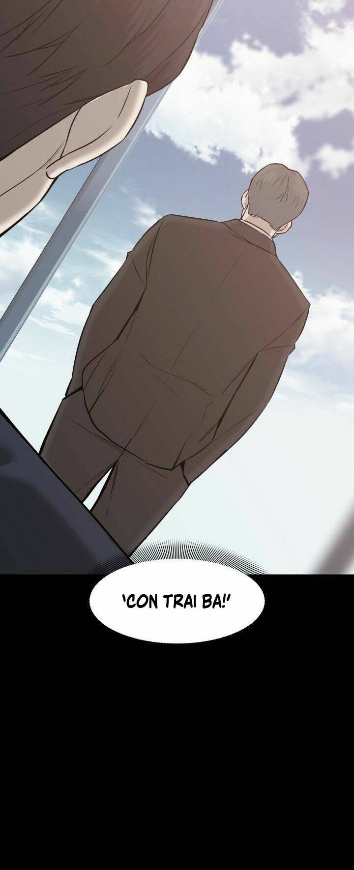 Người Trở Về Từ Cõi Chết Chapter 47 - Trang 17