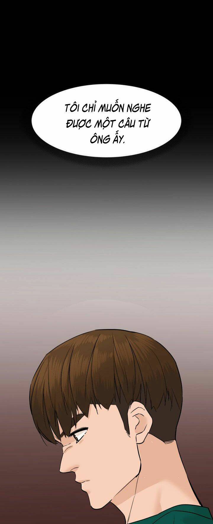 Người Trở Về Từ Cõi Chết Chapter 47 - Trang 18