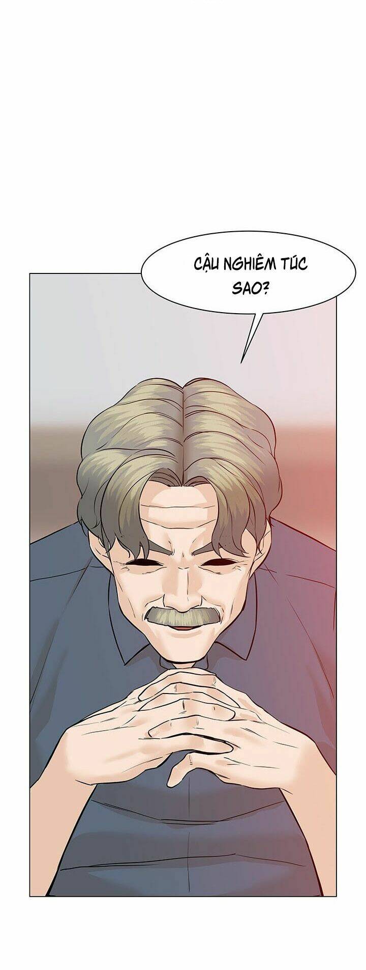 Người Trở Về Từ Cõi Chết Chapter 47 - Trang 1