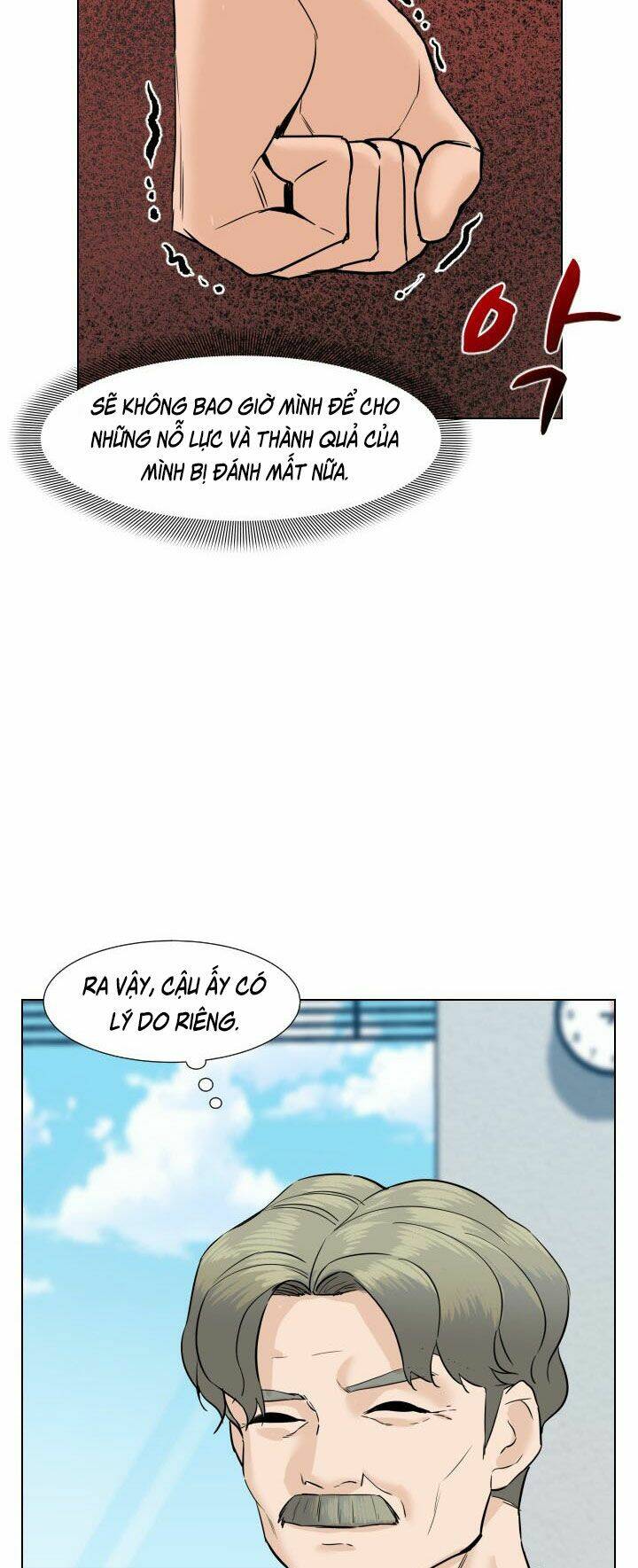 Người Trở Về Từ Cõi Chết Chapter 47 - Trang 20