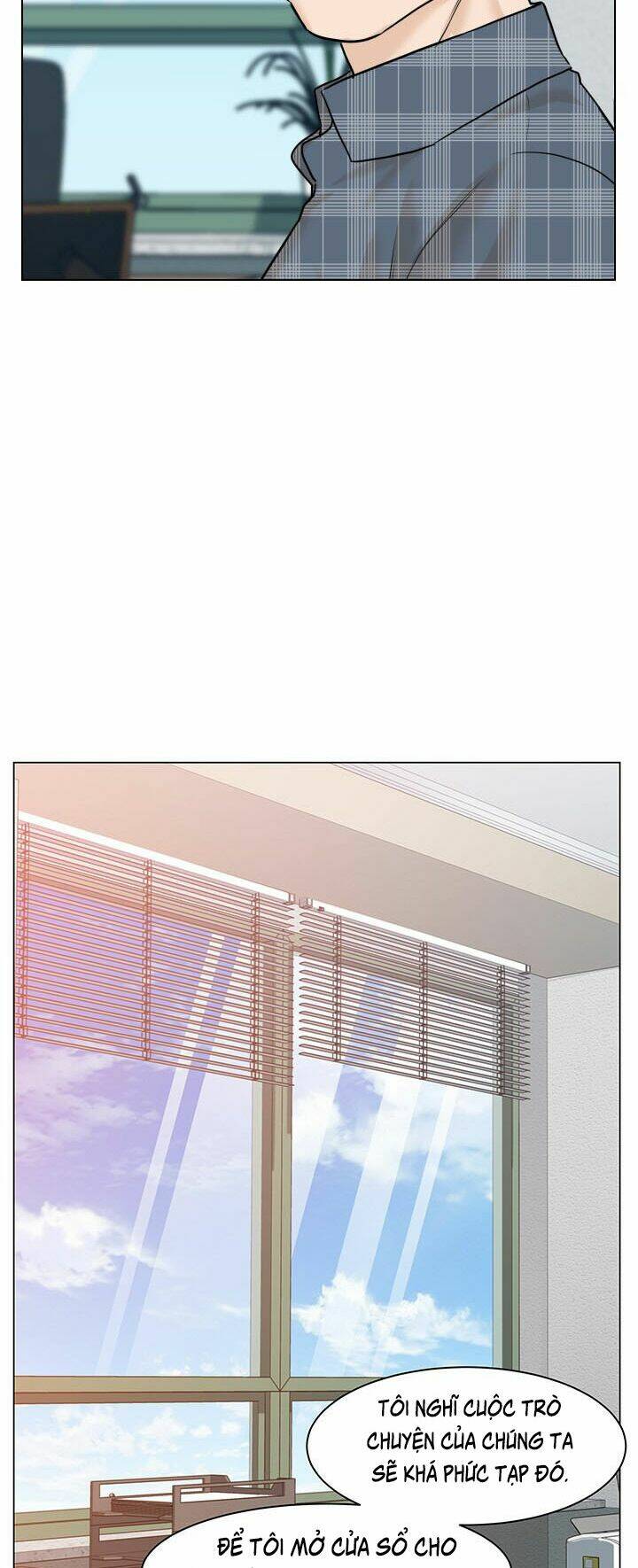 Người Trở Về Từ Cõi Chết Chapter 47 - Trang 21