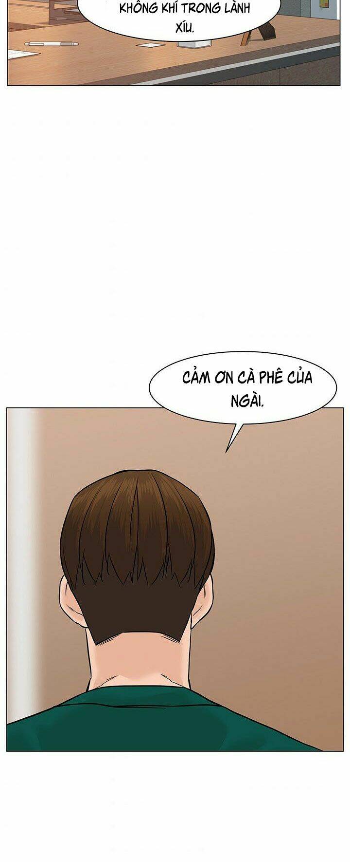 Người Trở Về Từ Cõi Chết Chapter 47 - Trang 22