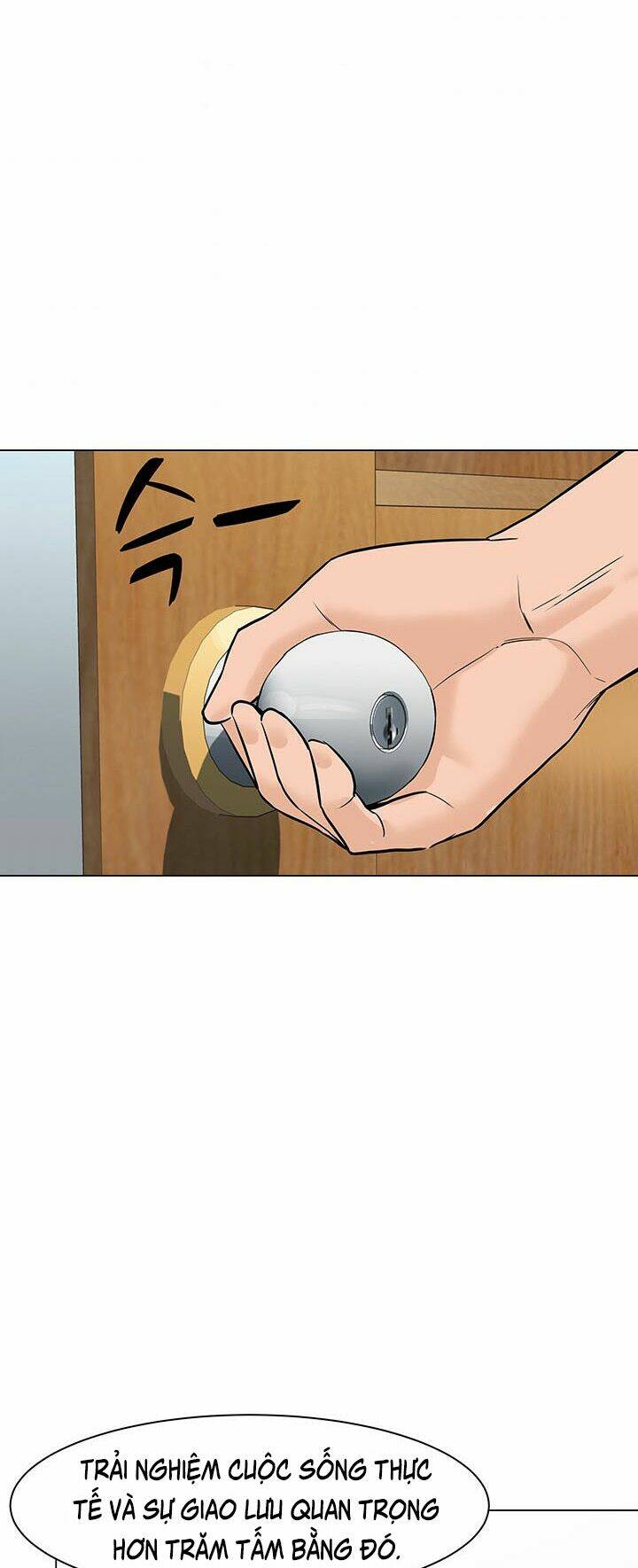 Người Trở Về Từ Cõi Chết Chapter 47 - Trang 23