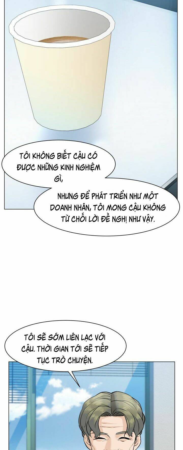 Người Trở Về Từ Cõi Chết Chapter 47 - Trang 25