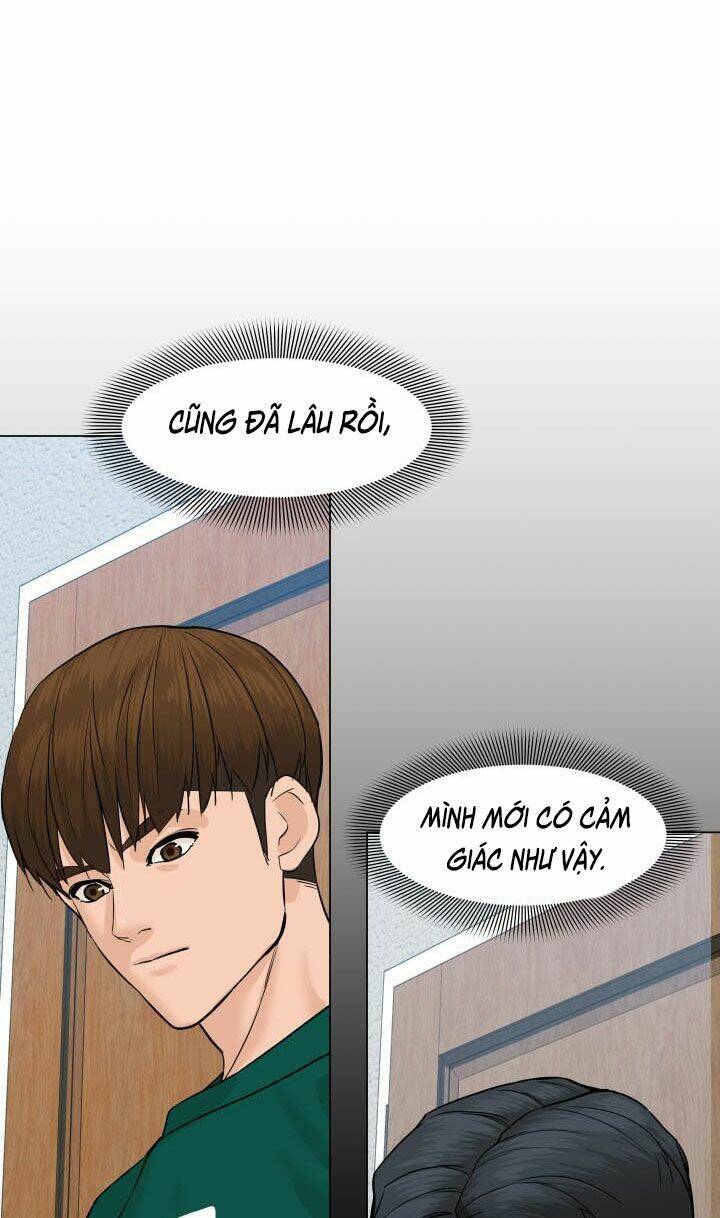 Người Trở Về Từ Cõi Chết Chapter 47 - Trang 28