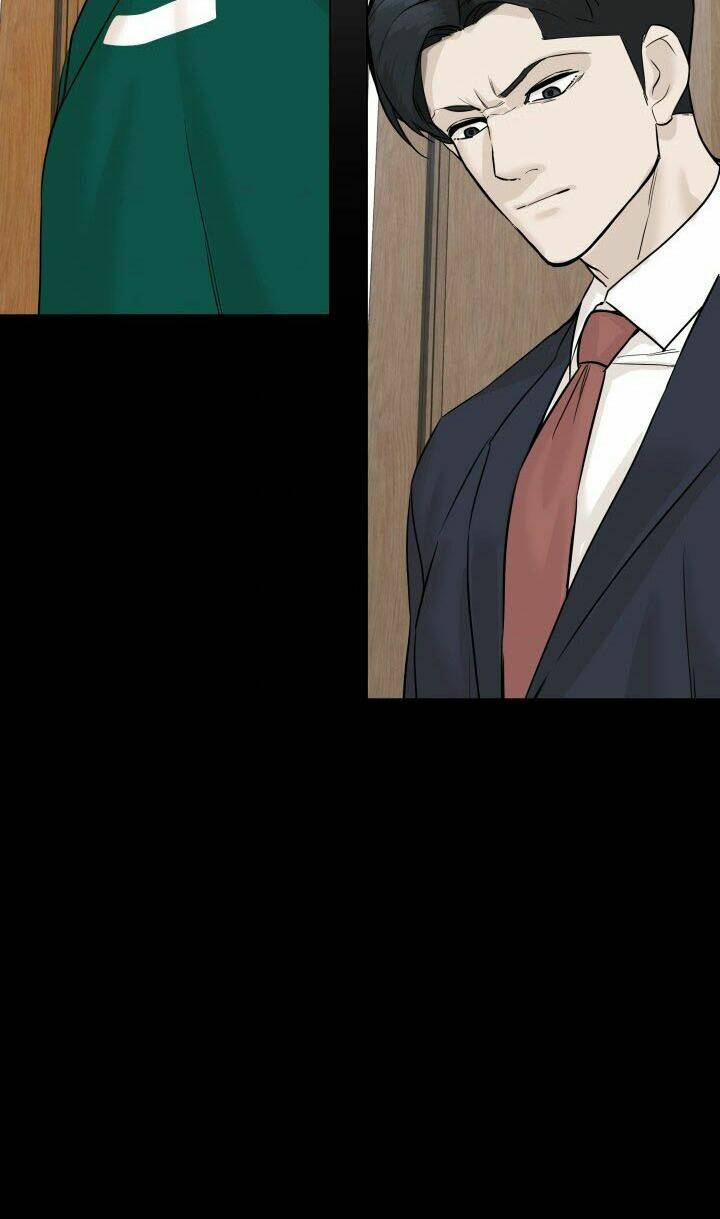 Người Trở Về Từ Cõi Chết Chapter 47 - Trang 29