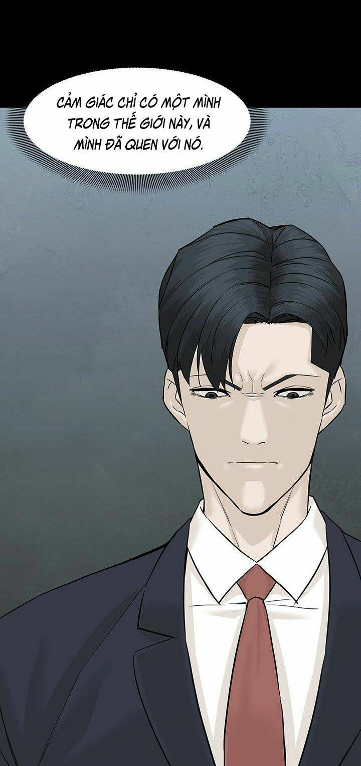 Người Trở Về Từ Cõi Chết Chapter 47 - Trang 30